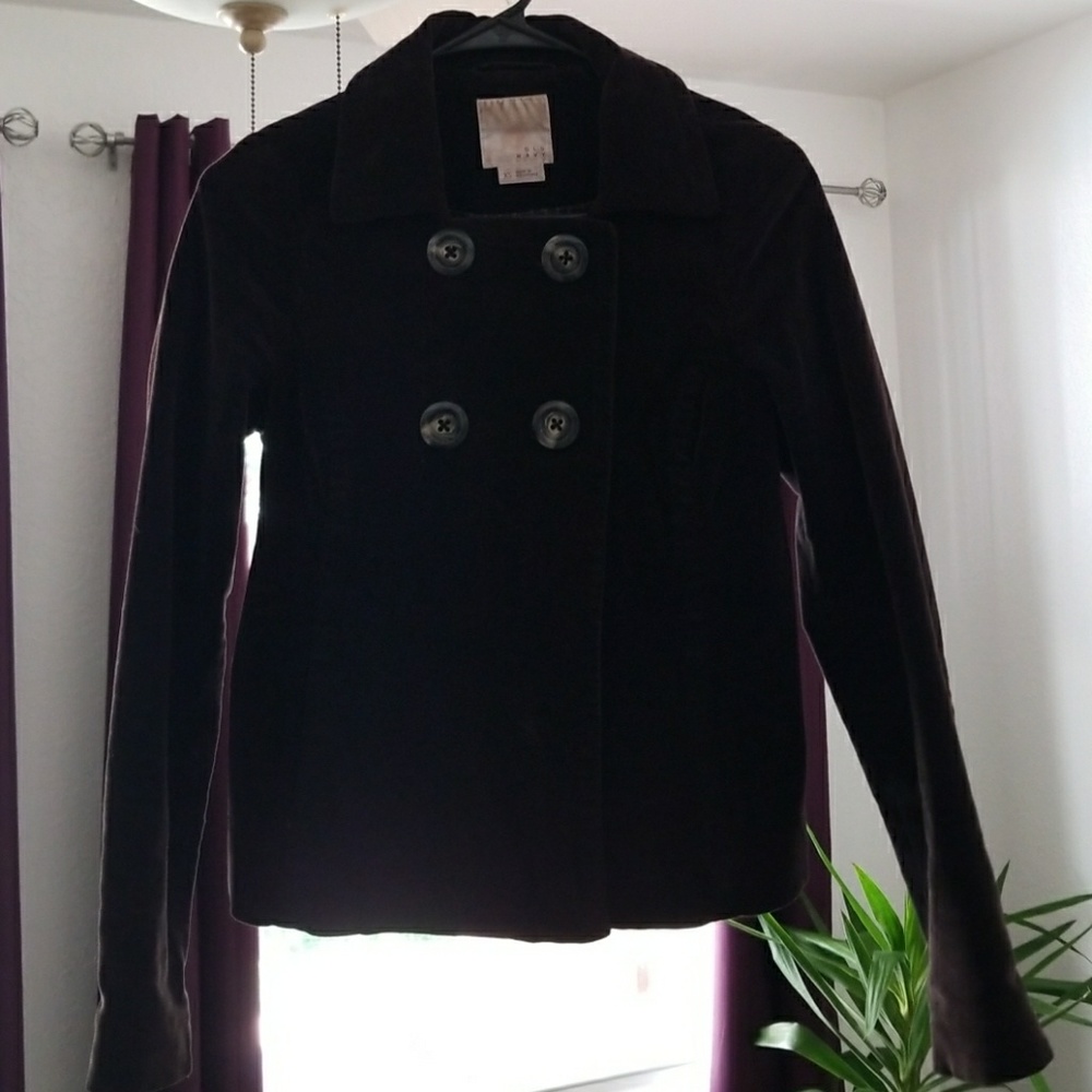 Old. Navy short coat